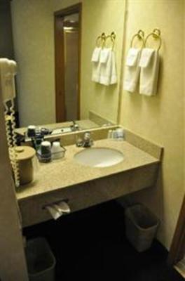 фото отеля Sleep Inn Airport Sioux Falls