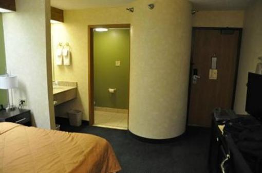 фото отеля Sleep Inn Airport Sioux Falls