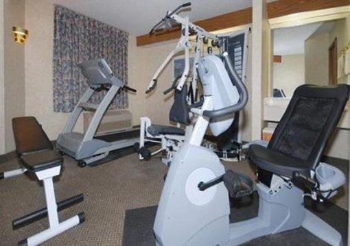 фото отеля Sleep Inn Airport Sioux Falls