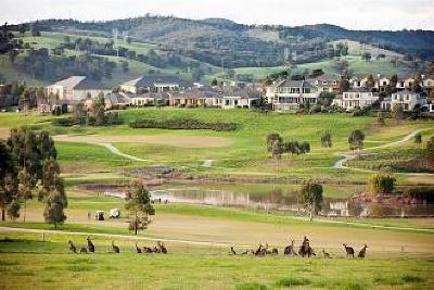 фото отеля The Sebel Heritage Yarra Valley