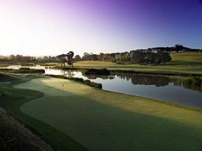 фото отеля The Sebel Heritage Yarra Valley