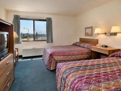 фото отеля Days Inn Portland Airport