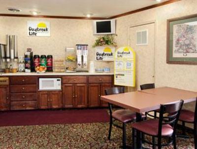 фото отеля Days Inn Portland Airport