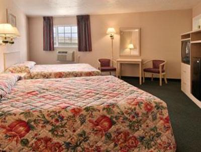 фото отеля Days Inn Portland Airport