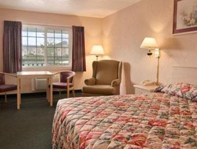 фото отеля Days Inn Portland Airport