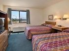 фото отеля Days Inn Portland Airport