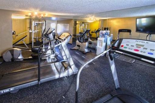 фото отеля BEST WESTERN Valencia Inn