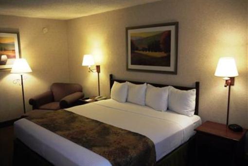 фото отеля BEST WESTERN Valencia Inn