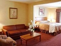 BEST WESTERN Valencia Inn