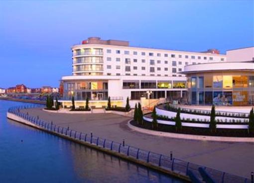 фото отеля Lynwood Hotel Southport