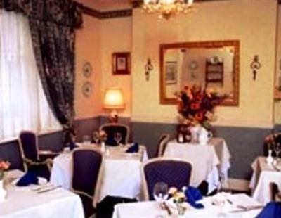фото отеля Lynwood Hotel Southport