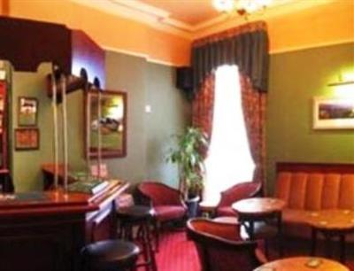 фото отеля Lynwood Hotel Southport