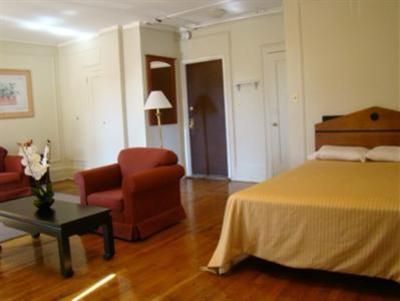 фото отеля Hotel Riviera Newark (New Jersey)