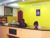 Apra Inn New Delhi