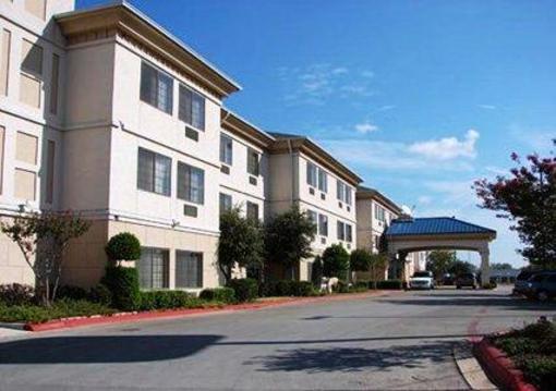 фото отеля Quality Inn & Suites Airport Austin