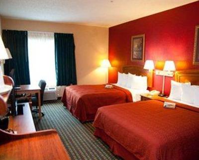 фото отеля Quality Inn & Suites Airport Austin