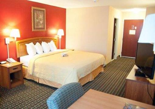 фото отеля Quality Inn & Suites Airport Austin