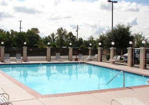фото отеля Quality Inn & Suites Airport Austin