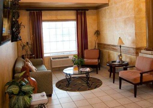 фото отеля Quality Inn & Suites Airport Austin