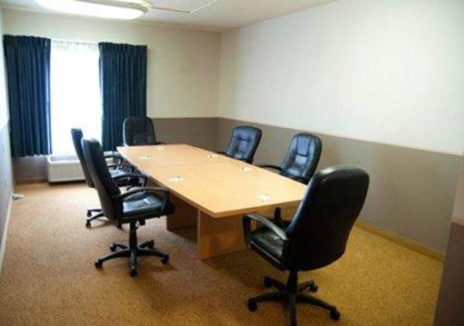 фото отеля Quality Inn & Suites Airport Austin