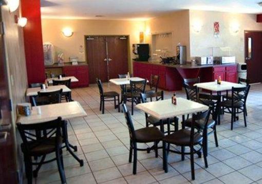 фото отеля Quality Inn & Suites Airport Austin