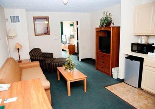 фото отеля Quality Inn & Suites Airport Austin