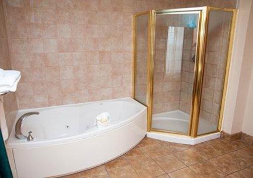 фото отеля Quality Inn & Suites Airport Austin