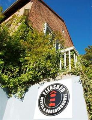 фото отеля Flensbed Hostel & Boardinghouse