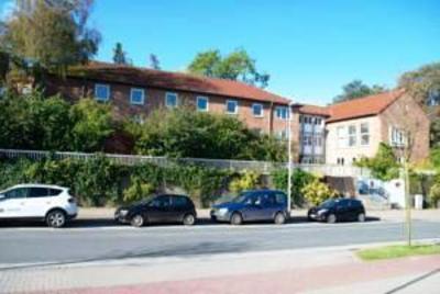 фото отеля Flensbed Hostel & Boardinghouse