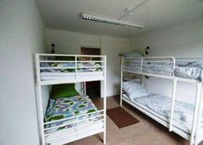 фото отеля Flensbed Hostel & Boardinghouse
