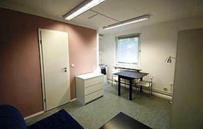 фото отеля Flensbed Hostel & Boardinghouse