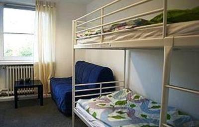 фото отеля Flensbed Hostel & Boardinghouse