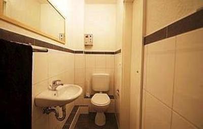 фото отеля Flensbed Hostel & Boardinghouse