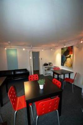фото отеля Flensbed Hostel & Boardinghouse