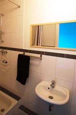 фото отеля Flensbed Hostel & Boardinghouse
