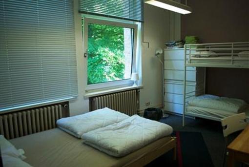 фото отеля Flensbed Hostel & Boardinghouse