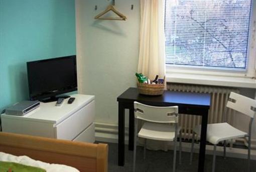 фото отеля Flensbed Hostel & Boardinghouse