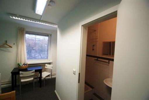 фото отеля Flensbed Hostel & Boardinghouse