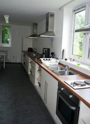 фото отеля Flensbed Hostel & Boardinghouse