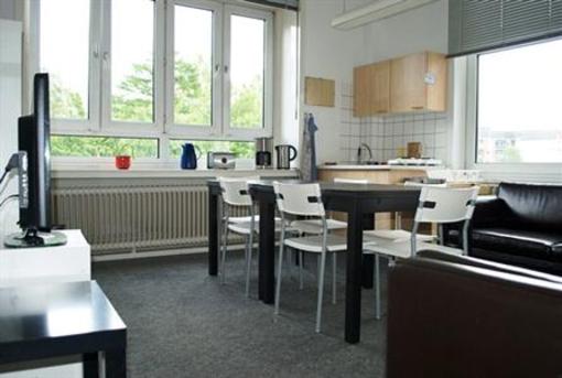 фото отеля Flensbed Hostel & Boardinghouse