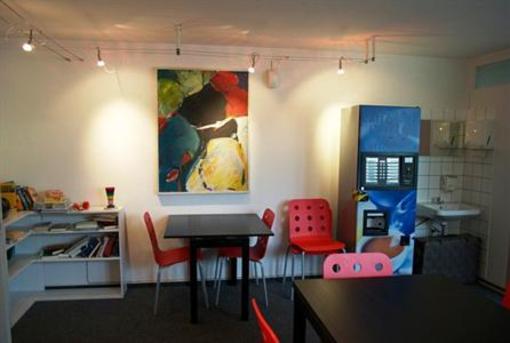 фото отеля Flensbed Hostel & Boardinghouse