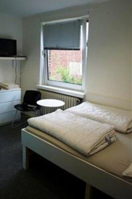 фото отеля Flensbed Hostel & Boardinghouse