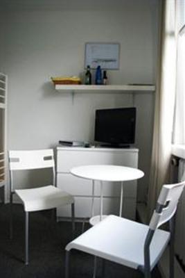 фото отеля Flensbed Hostel & Boardinghouse