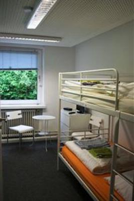 фото отеля Flensbed Hostel & Boardinghouse