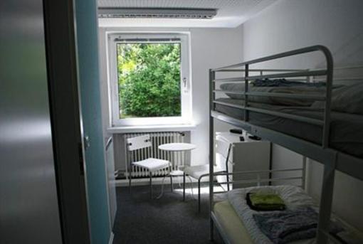 фото отеля Flensbed Hostel & Boardinghouse