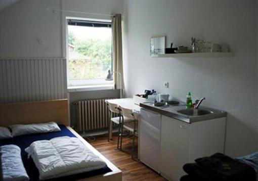 фото отеля Flensbed Hostel & Boardinghouse