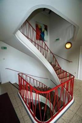 фото отеля Flensbed Hostel & Boardinghouse
