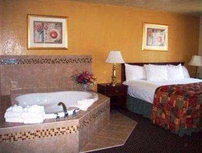 фото отеля Baymont Inn And Suites Atlantic City West