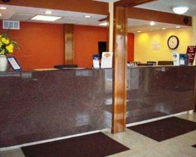 фото отеля Baymont Inn And Suites Atlantic City West