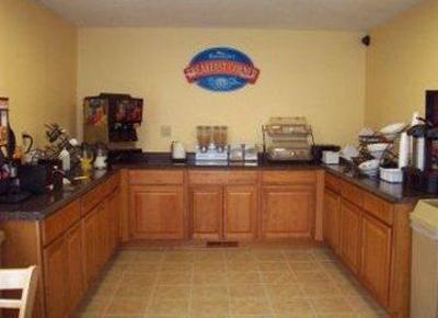 фото отеля Baymont Inn And Suites Atlantic City West